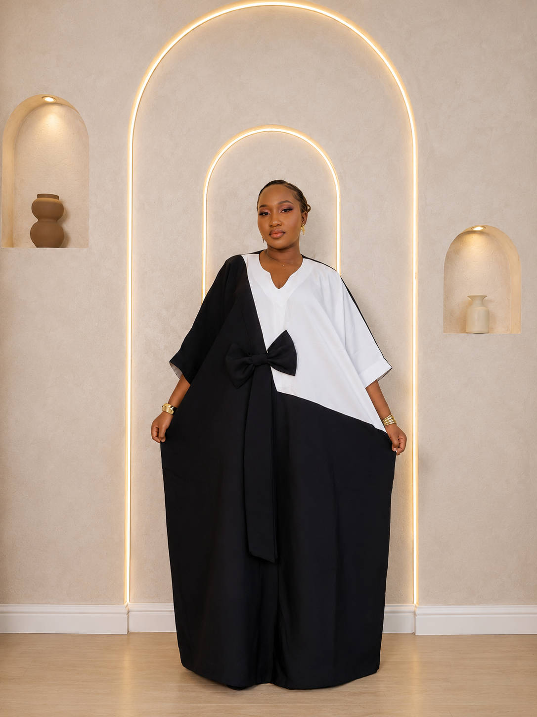 Maya Kaftan